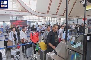 媒体人：新疆大外戴维斯抵达乌鲁木齐 琼斯也到香港办理签证